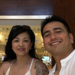 Meet your Posher, Gladys